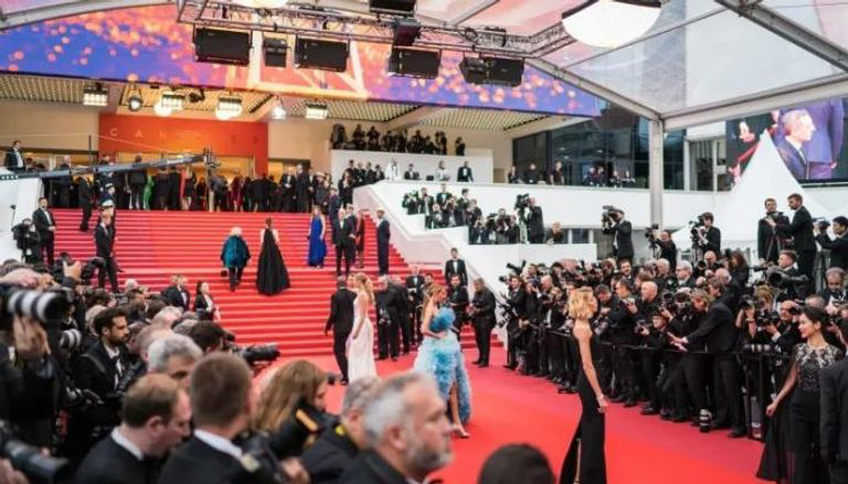 مفاجآت مهرجان كان 2026..صراع السياسة و  التكنولوجيا 